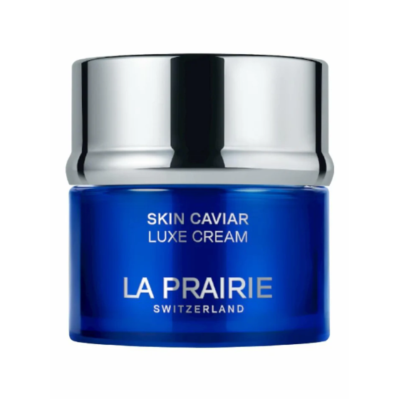 La Prairie Skin Caviar Luxe Cream Moisturizer 1.7 oz Anti-Aging Face Cream