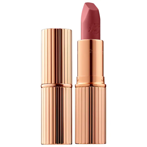 Charlotte Tilbury  Matte Revolution Hydrating Lipstick