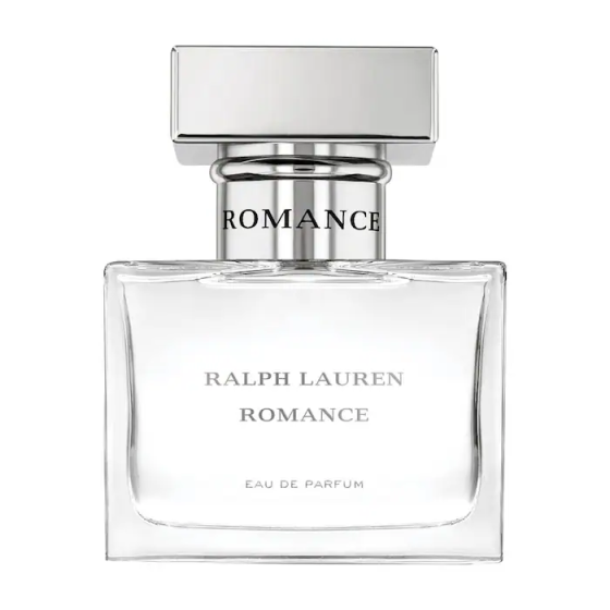 Ralph Lauren  Romance Eau de Parfum with Pink Pepper & Rose