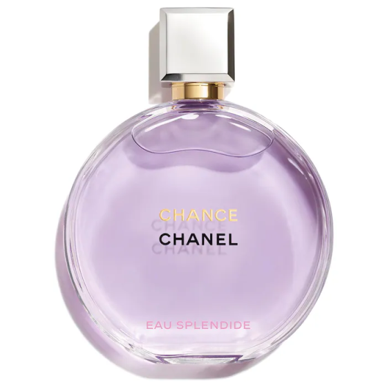 CHANEL  CHANCE EAU SPLENDIDE Eau de Parfum Spray