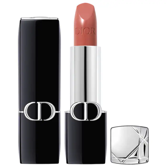 DIOR  Rouge Dior Refillable Lipstick