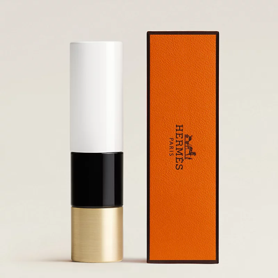 Rouge Hermès - Silky Lipstick Shine