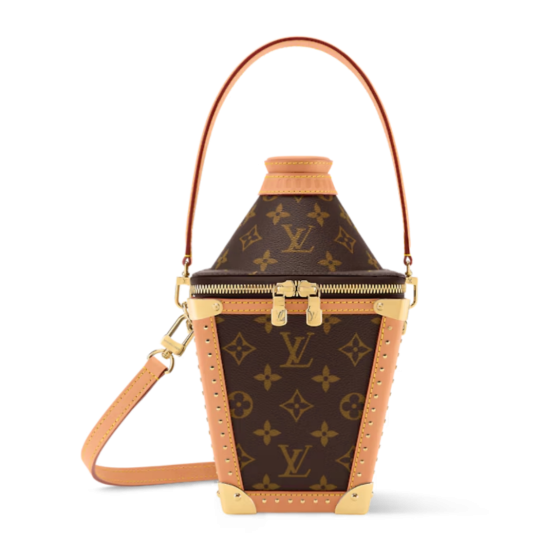 LOUIS VUITTON LANTERNE BAG