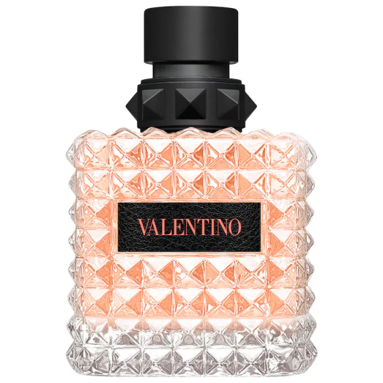 Valentino  Born in Roma Coral Fantasy Eau de Parfum with Rose & Orange