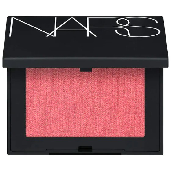 NARS  Talc-Free Powder Blush
