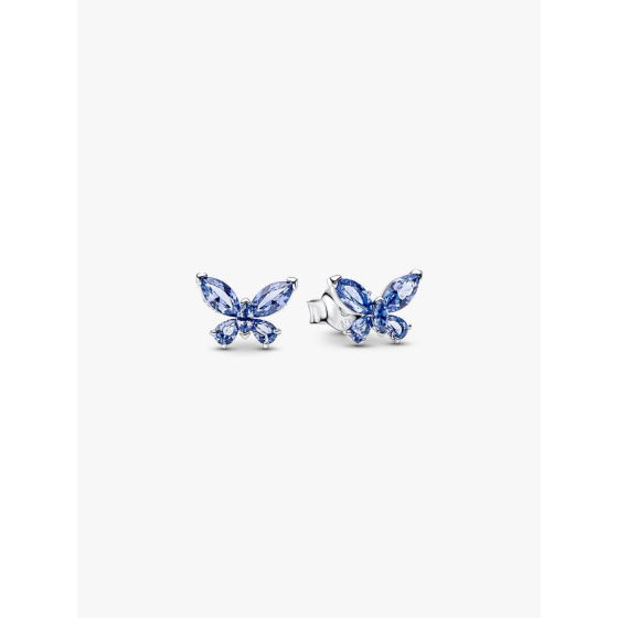 PANDORA Butterfly Stud Earrings