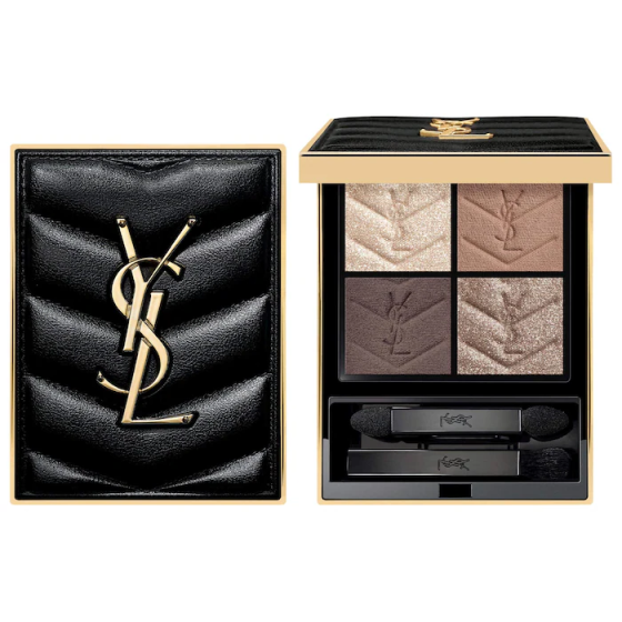 Yves Saint Laurent  Couture Mini Clutch Eyeshadow Palette