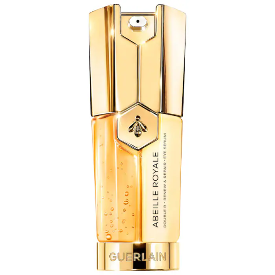 GUERLAIN Abeille Royale Double R Renew & Repair Eye Serum