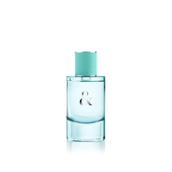 Tiffany & Love Eau de Parfum for Her