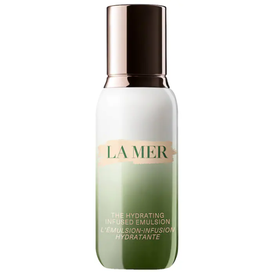 La Mer The Hydrating Infused Emulsion