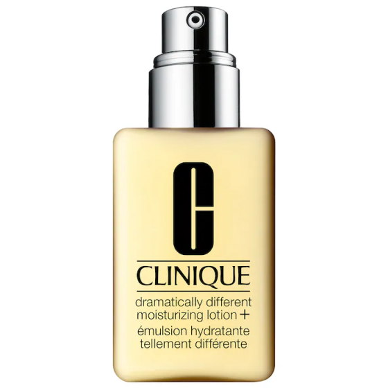 CLINIQUE Dramatically Different Moisturizing Lotion+™ for Barrier Repair