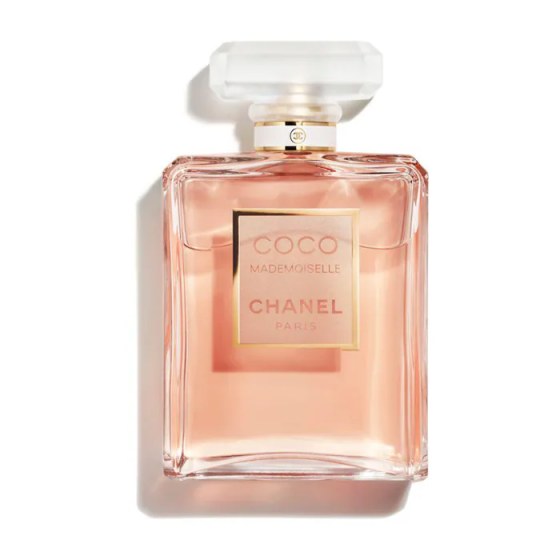 CHANEL  COCO MADEMOISELLE Eau de Parfum