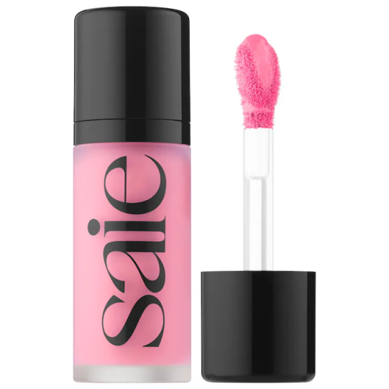 Saie  Dew Blush Liquid Cream Blush