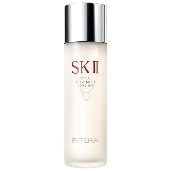 SK-II Aging Skin Facial Treatment Essence with Antioxidants