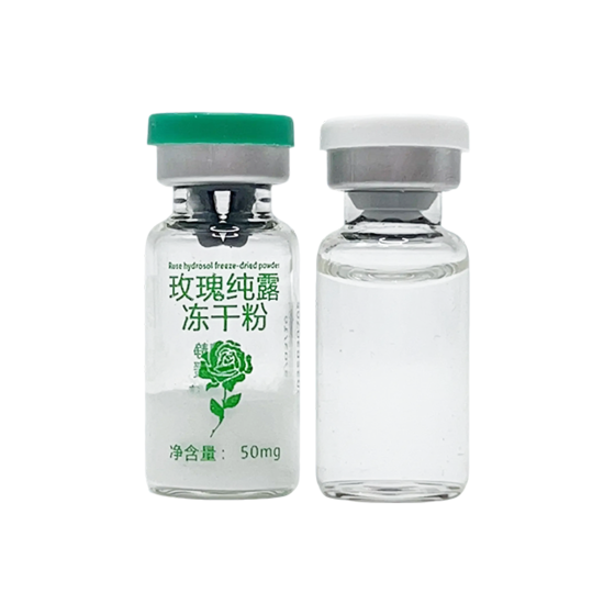 Rose Hydrosol Soothing Face Mist